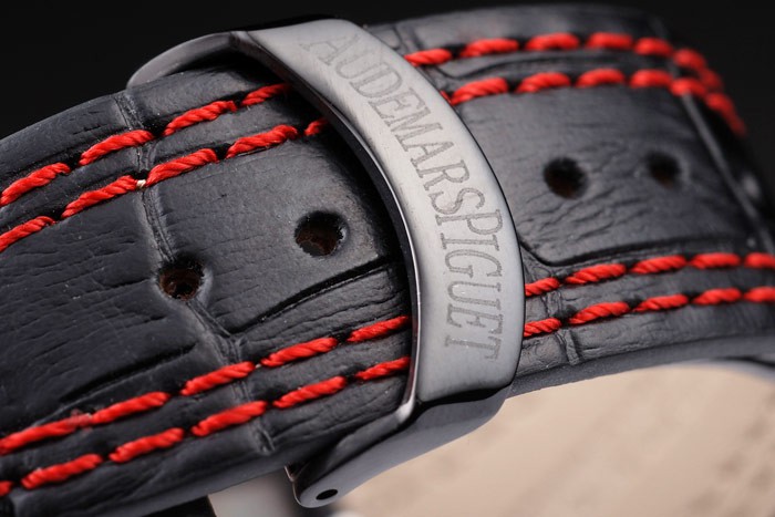 Audemars Piguet Limited Edition Watches 3337 - Image 6