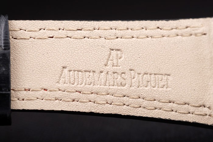 Audemars Piguet Limited Edition Watches 3337 - Image 8