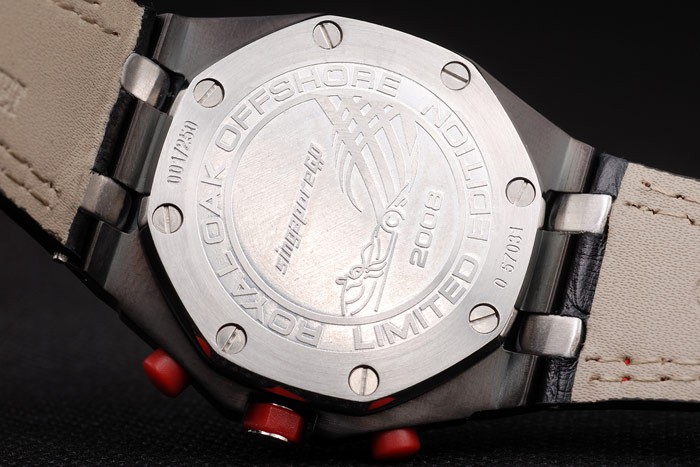 Audemars Piguet Limited Edition Watches 3337 - Image 9