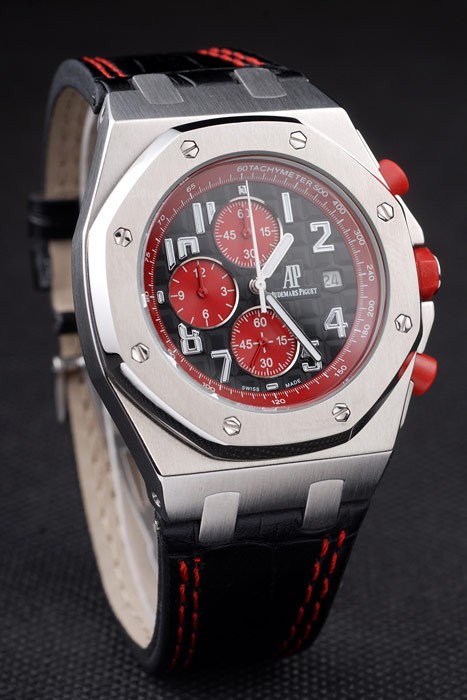 Audemars Piguet Limited Edition Watches 3335