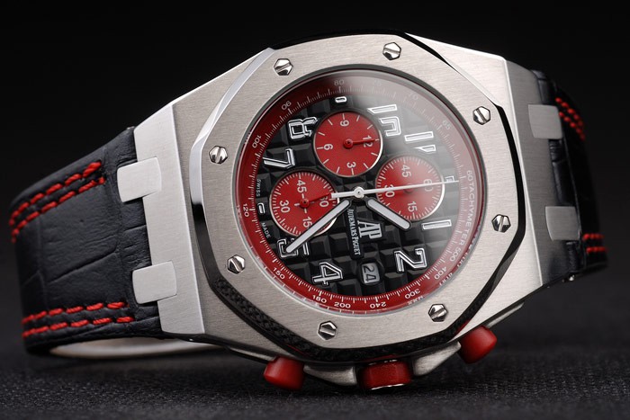 Audemars Piguet Limited Edition Watches 3335 - Image 2