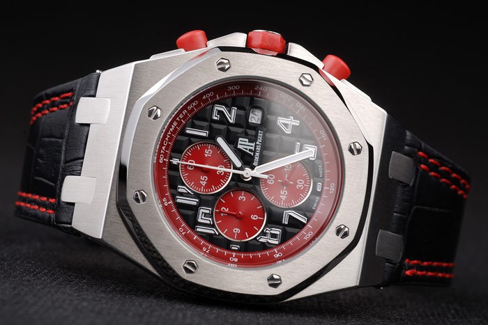 Audemars Piguet Limited Edition Watches 3335 - Image 3