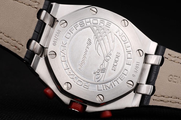 Audemars Piguet Limited Edition Watches 3335 - Image 5
