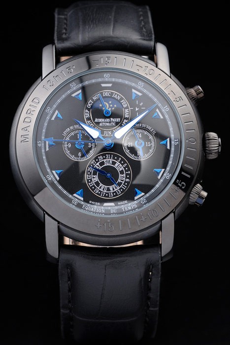 Audemars Piguet Limited Edition Watches 3342
