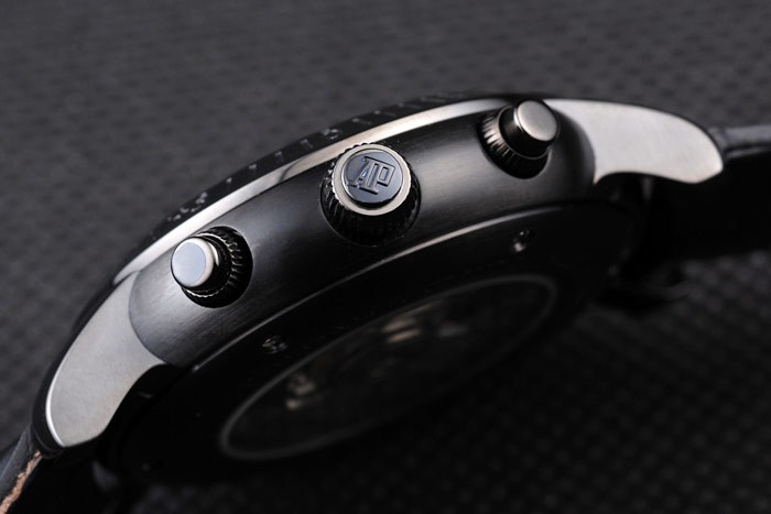 Audemars Piguet Limited Edition Watches 3342 - Image 10