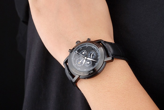 Audemars Piguet Limited Edition Watches 3342 - Image 2