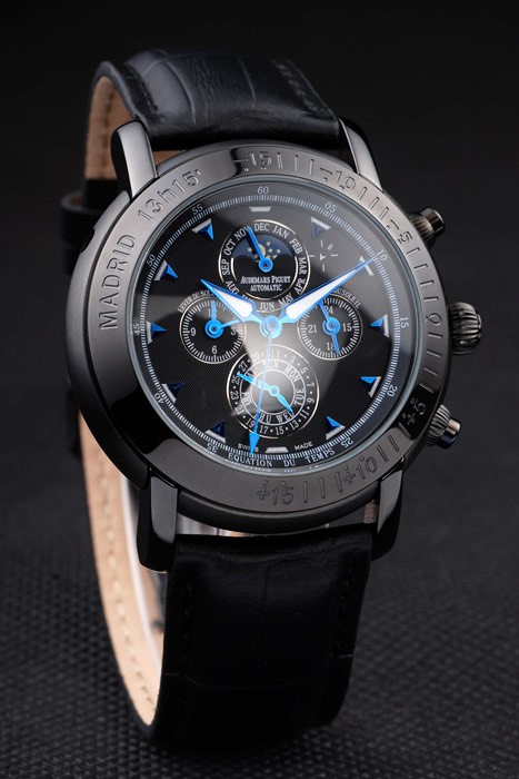Audemars Piguet Limited Edition Watches 3342 - Image 3