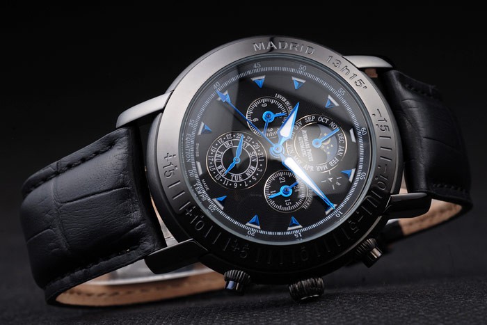 Audemars Piguet Limited Edition Watches 3342 - Image 4