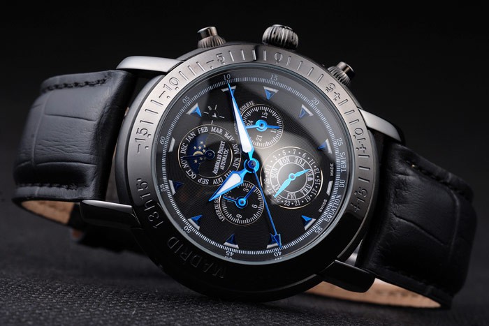 Audemars Piguet Limited Edition Watches 3342 - Image 5