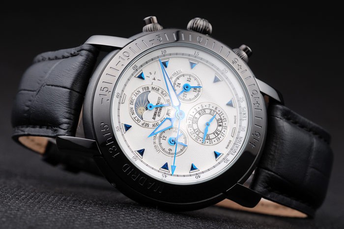 Audemars Piguet Limited Edition Watches 3343 - Image 3