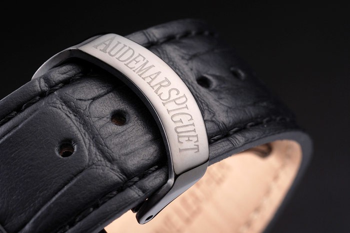 Audemars Piguet Limited Edition Watches 3343 - Image 4