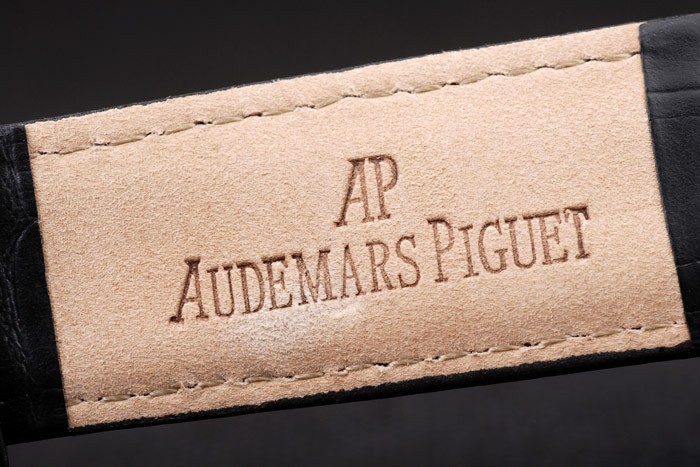Audemars Piguet Limited Edition Watches 3343 - Image 6