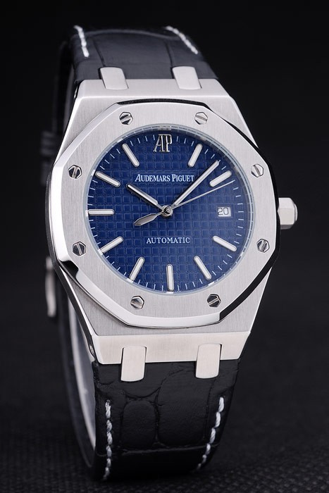 Audemars Piguet Royal Oak Watches 3370 - Image 3