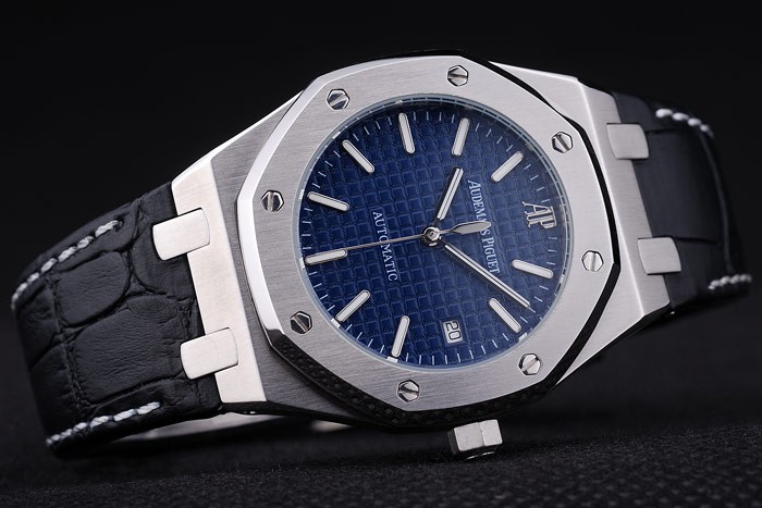 Audemars Piguet Royal Oak Watches 3370 - Image 4