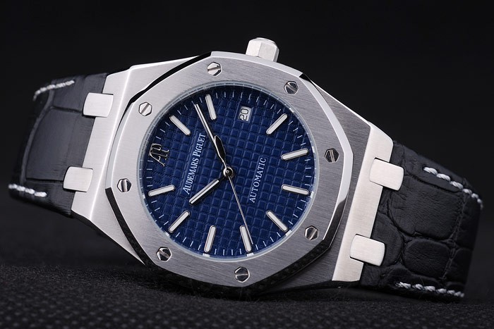 Audemars Piguet Royal Oak Watches 3370 - Image 5