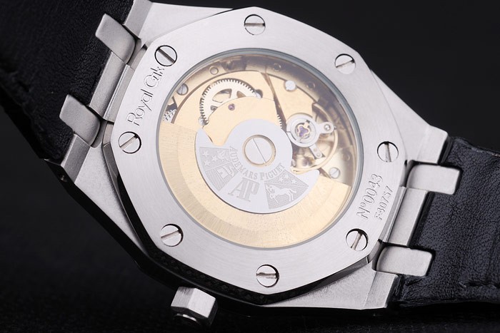 Audemars Piguet Royal Oak Watches 3370 - Image 9