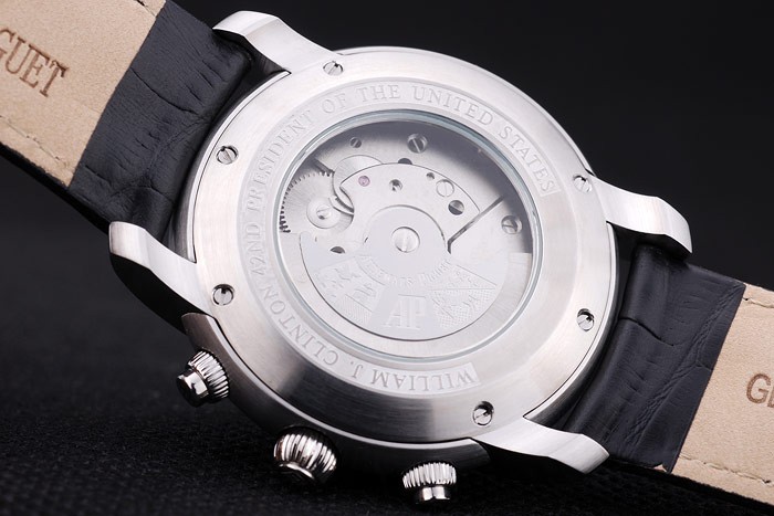 Audemars Piguet Jules Audemars Watches 3405 - Image 7