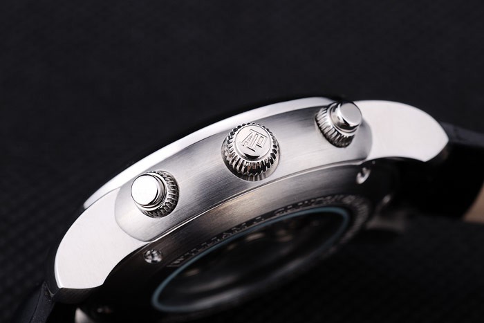 Audemars Piguet Jules Audemars Watches 3405 - Image 8