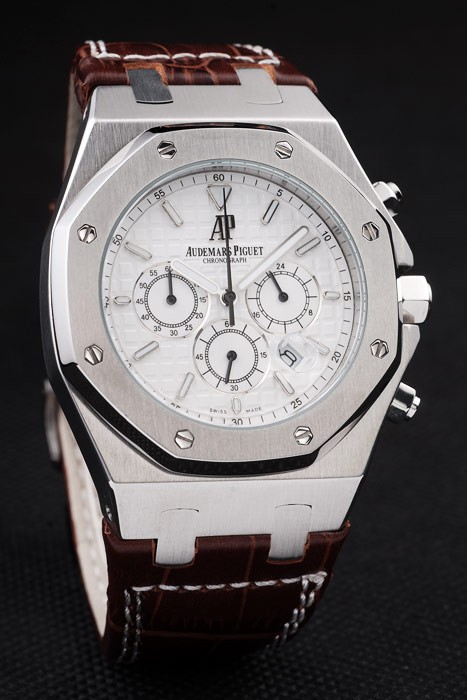 Audemars Piguet Limited Edition Watches 3347