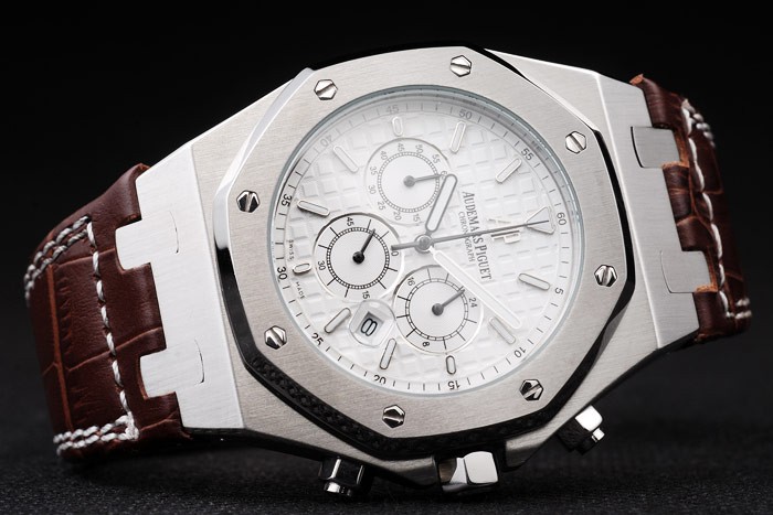 Audemars Piguet Limited Edition Watches 3347 - Image 2