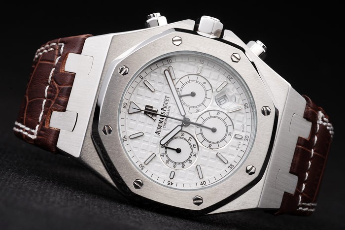 Audemars Piguet Limited Edition Watches 3347 - Image 3