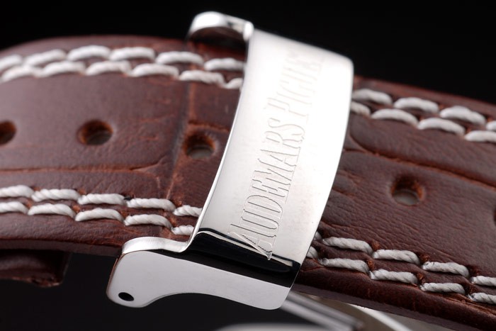 Audemars Piguet Limited Edition Watches 3347 - Image 4