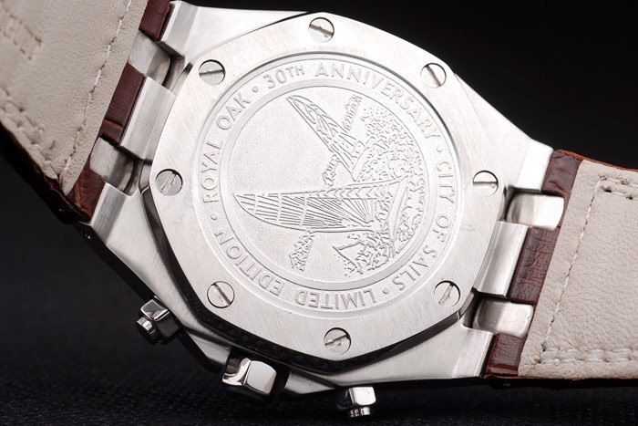 Audemars Piguet Limited Edition Watches 3347 - Image 7