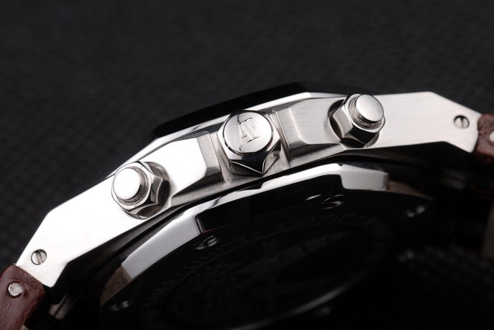 Audemars Piguet Limited Edition Watches 3347 - Image 8