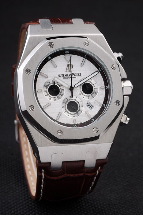 Audemars Piguet Limited Edition Watches 3345