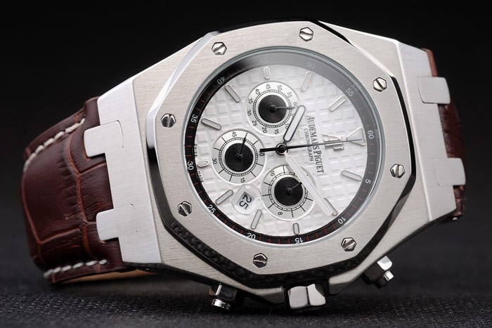 Audemars Piguet Limited Edition Watches 3345 - Image 2
