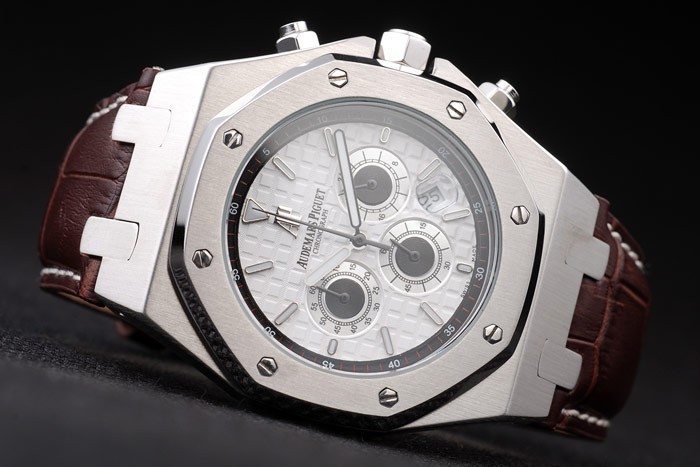 Audemars Piguet Limited Edition Watches 3345 - Image 3