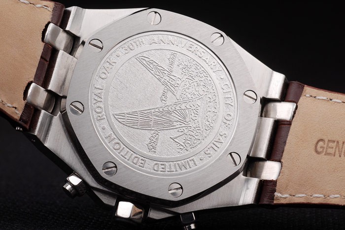Audemars Piguet Limited Edition Watches 3345 - Image 5