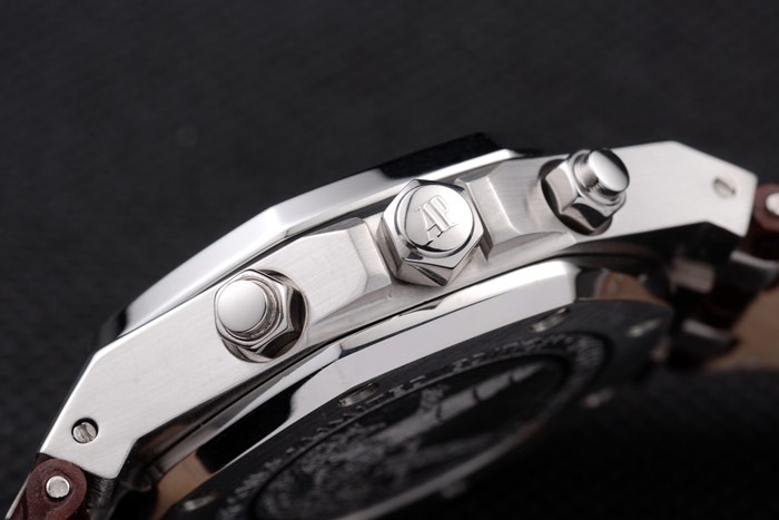 Audemars Piguet Limited Edition Watches 3345 - Image 8