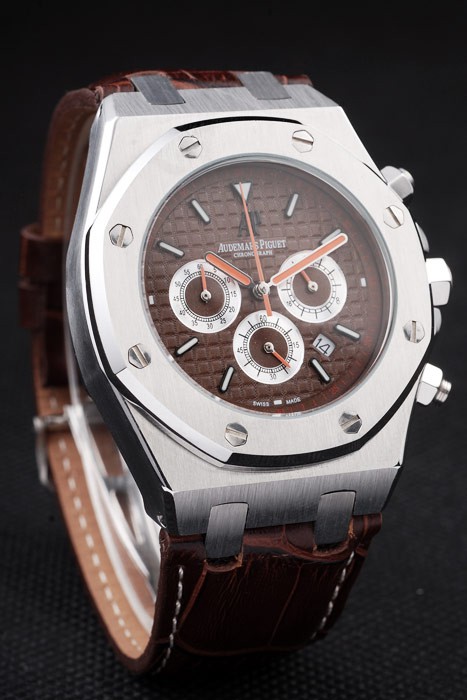Audemars Piguet Limited Edition Watches 3346