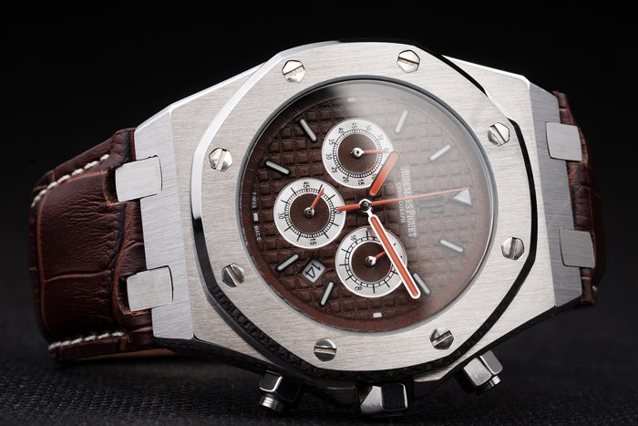 Audemars Piguet Limited Edition Watches 3346 - Image 2