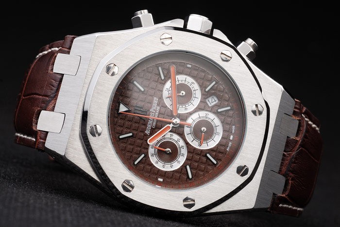Audemars Piguet Limited Edition Watches 3346 - Image 3