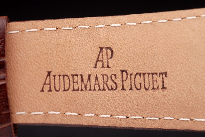 Audemars Piguet Limited Edition Watches 3346 - Image 5