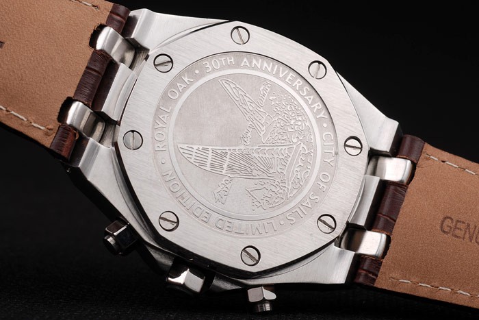 Audemars Piguet Limited Edition Watches 3346 - Image 6