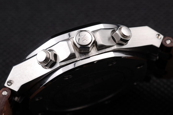 Audemars Piguet Limited Edition Watches 3346 - Image 7