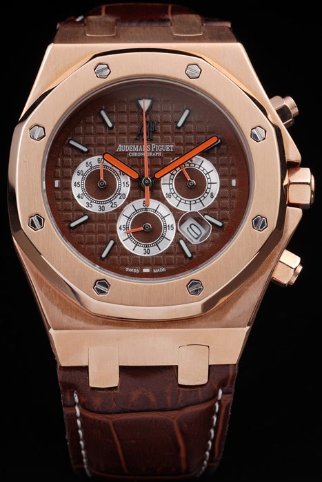 Audemars Piguet Limited Edition Watches 3348