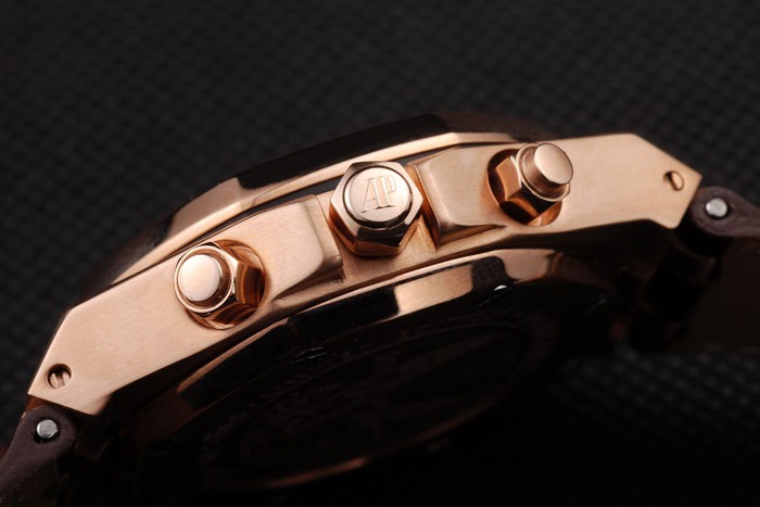 Audemars Piguet Limited Edition Watches 3348 - Image 10