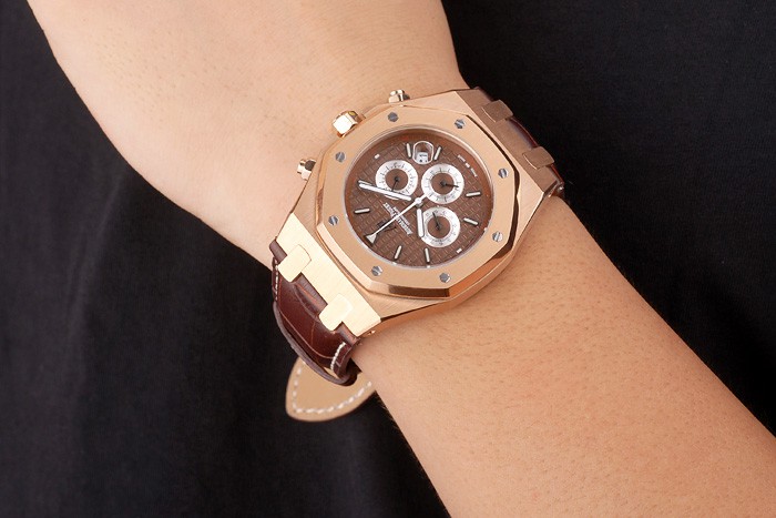 Audemars Piguet Limited Edition Watches 3348 - Image 2