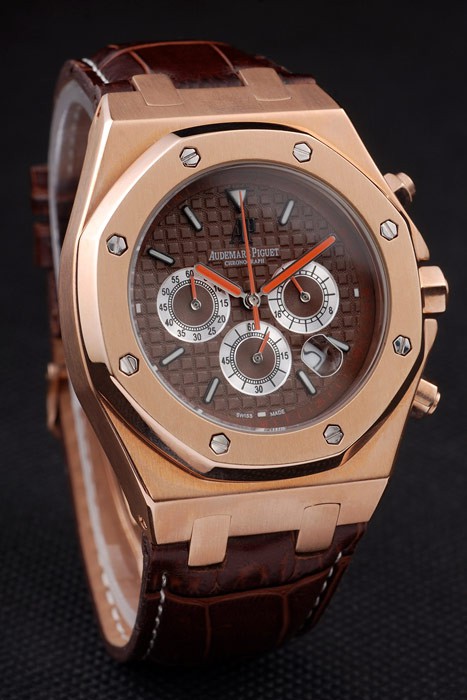Audemars Piguet Limited Edition Watches 3348 - Image 3