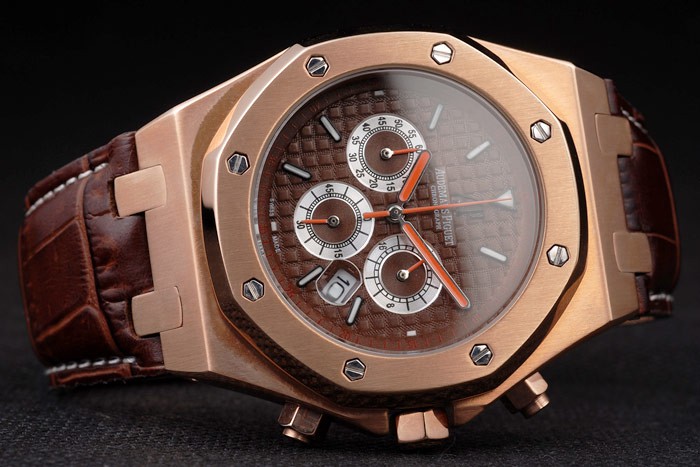 Audemars Piguet Limited Edition Watches 3348 - Image 4