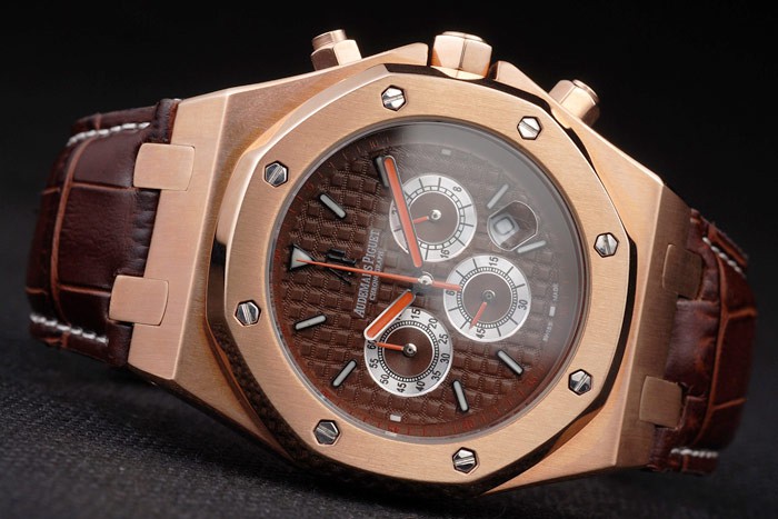 Audemars Piguet Limited Edition Watches 3348 - Image 5
