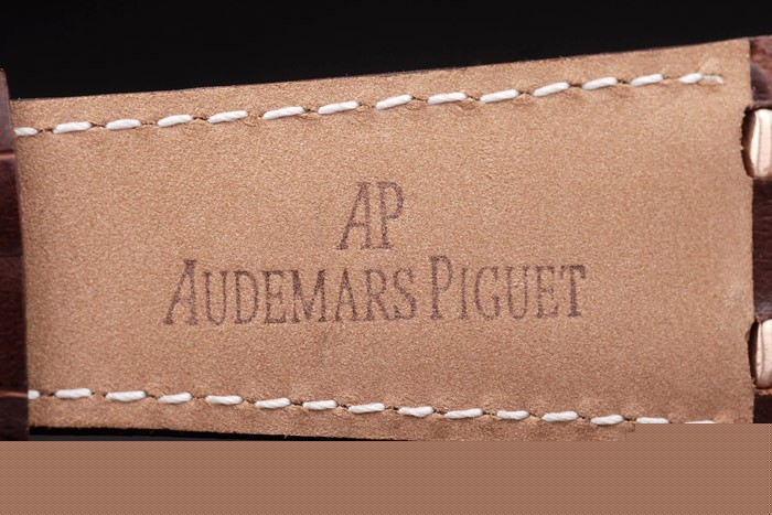 Audemars Piguet Limited Edition Watches 3348 - Image 8