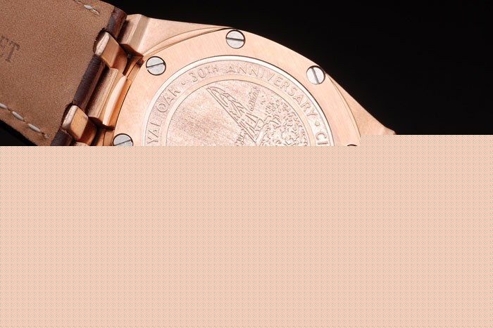 Audemars Piguet Limited Edition Watches 3348 - Image 9