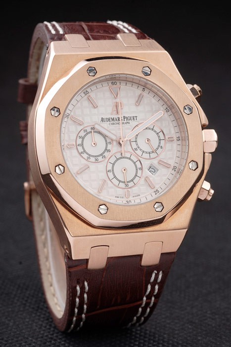 Audemars Piguet Limited Edition Watches 3349