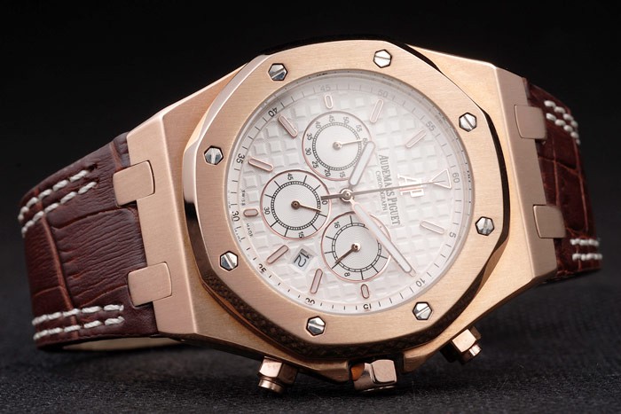Audemars Piguet Limited Edition Watches 3349 - Image 2