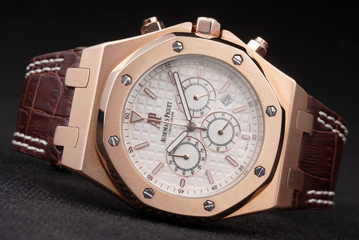 Audemars Piguet Limited Edition Watches 3349 - Image 3